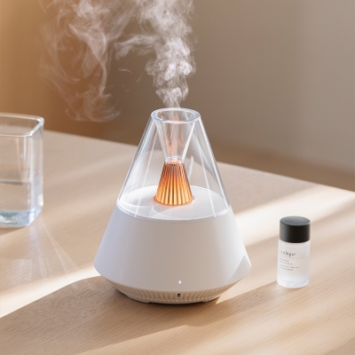 J33 Aroma Diffuser