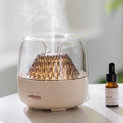 J37 Aroma Diffuser