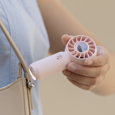 F92 mini fan